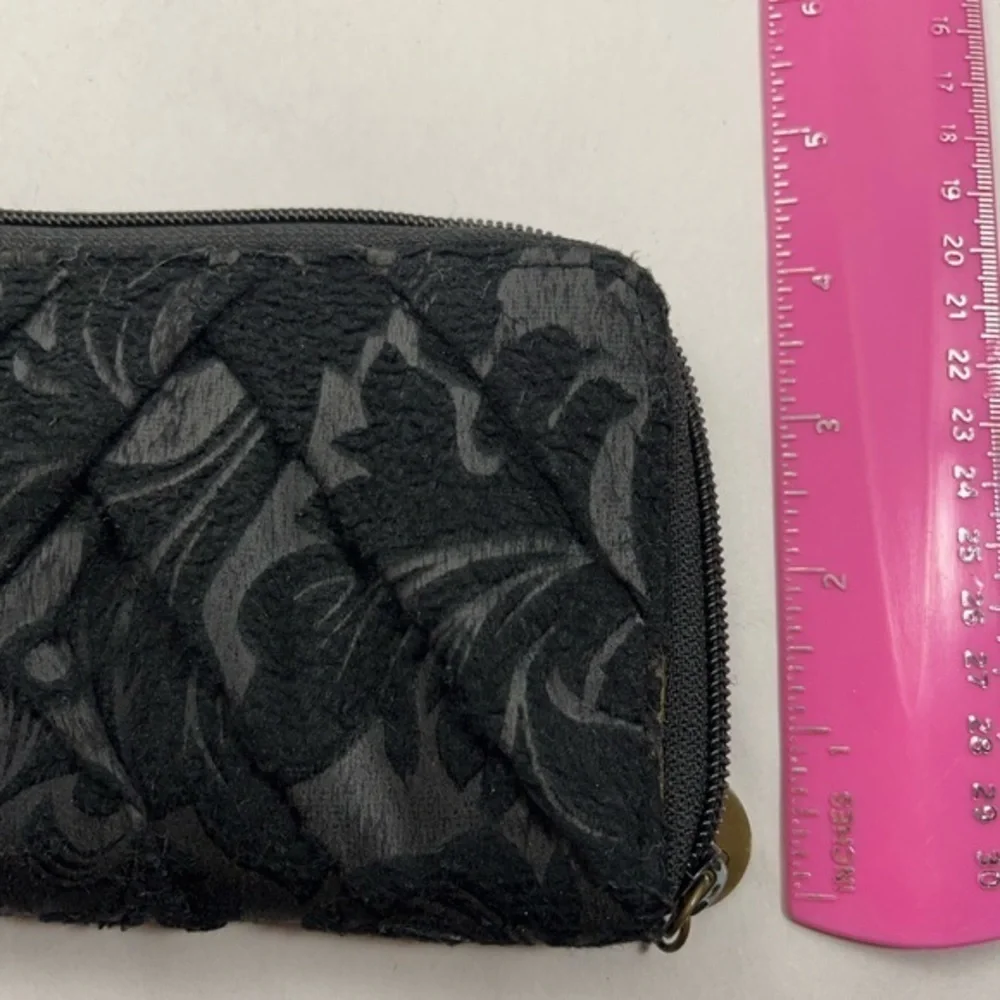 Vintage Camomilla Italia wallet